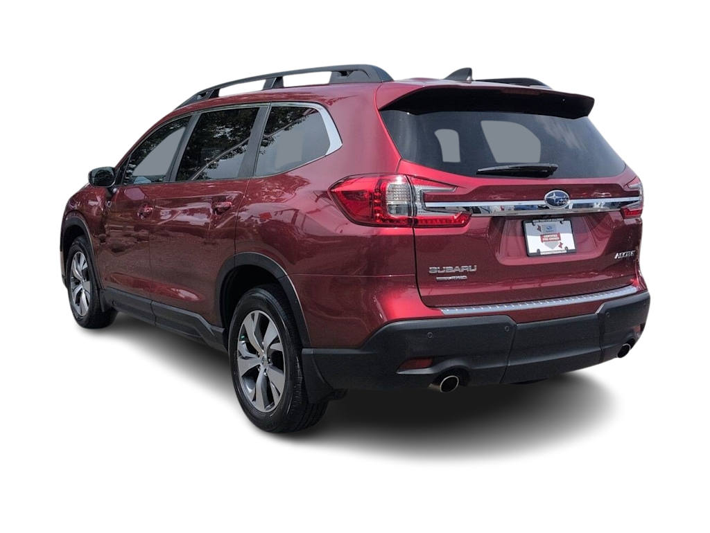 Thumbnail: 2023 Subaru Ascent - 4