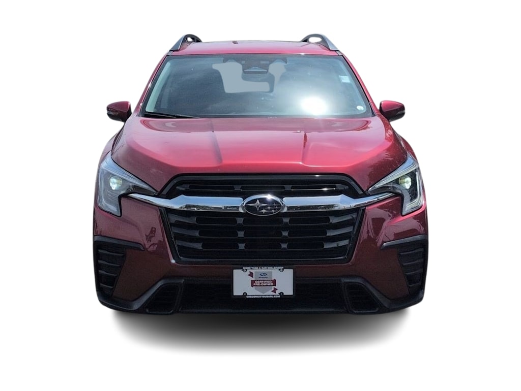 Thumbnail: 2023 Subaru Ascent - 6