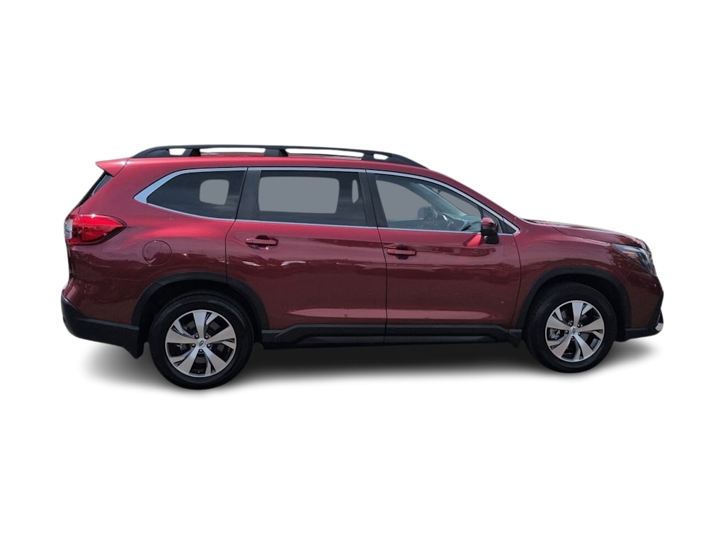 Thumbnail: 2023 Subaru Ascent - 22