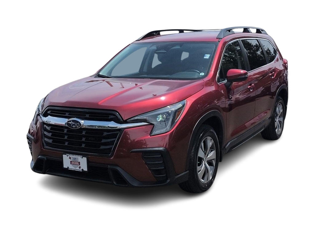 Thumbnail: 2023 Subaru Ascent - 20