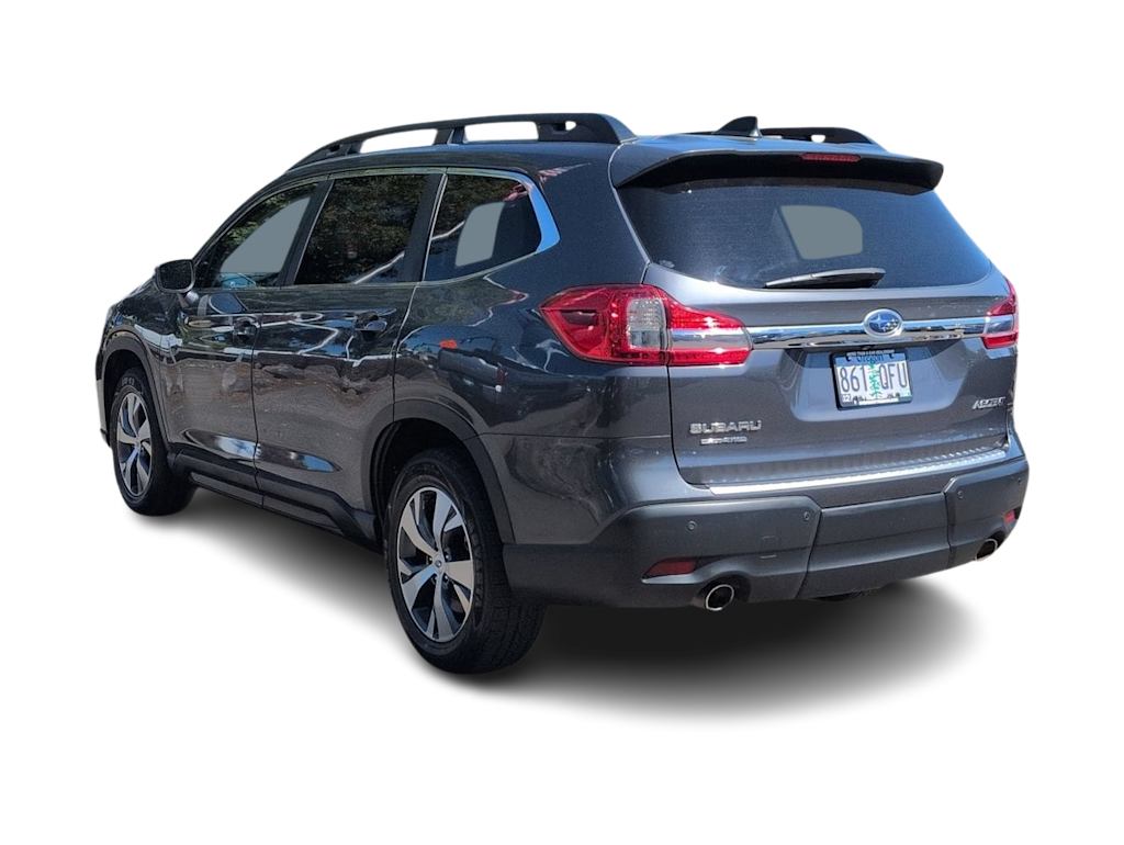 Thumbnail: 2019 Subaru Ascent - 4