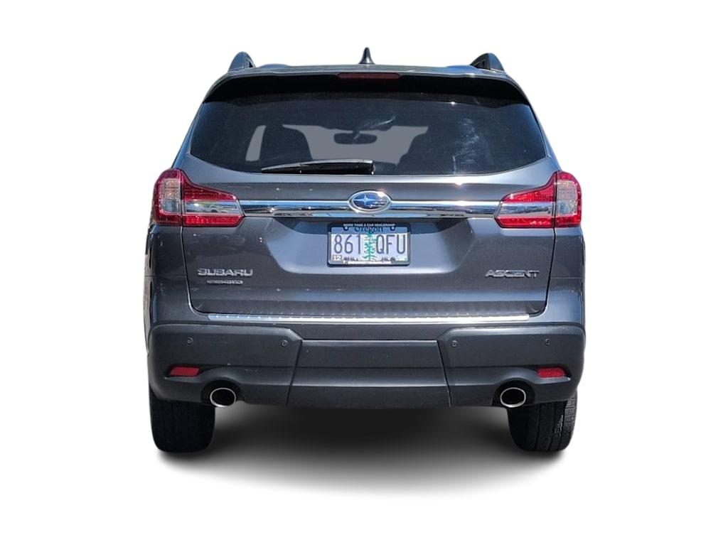 Thumbnail: 2019 Subaru Ascent - 5