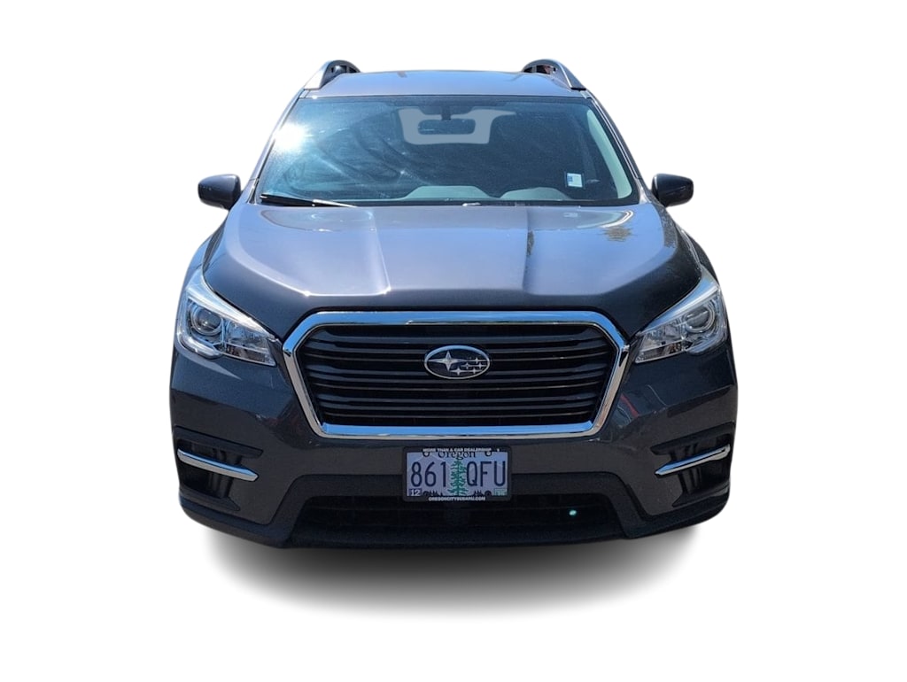 Thumbnail: 2019 Subaru Ascent - 6