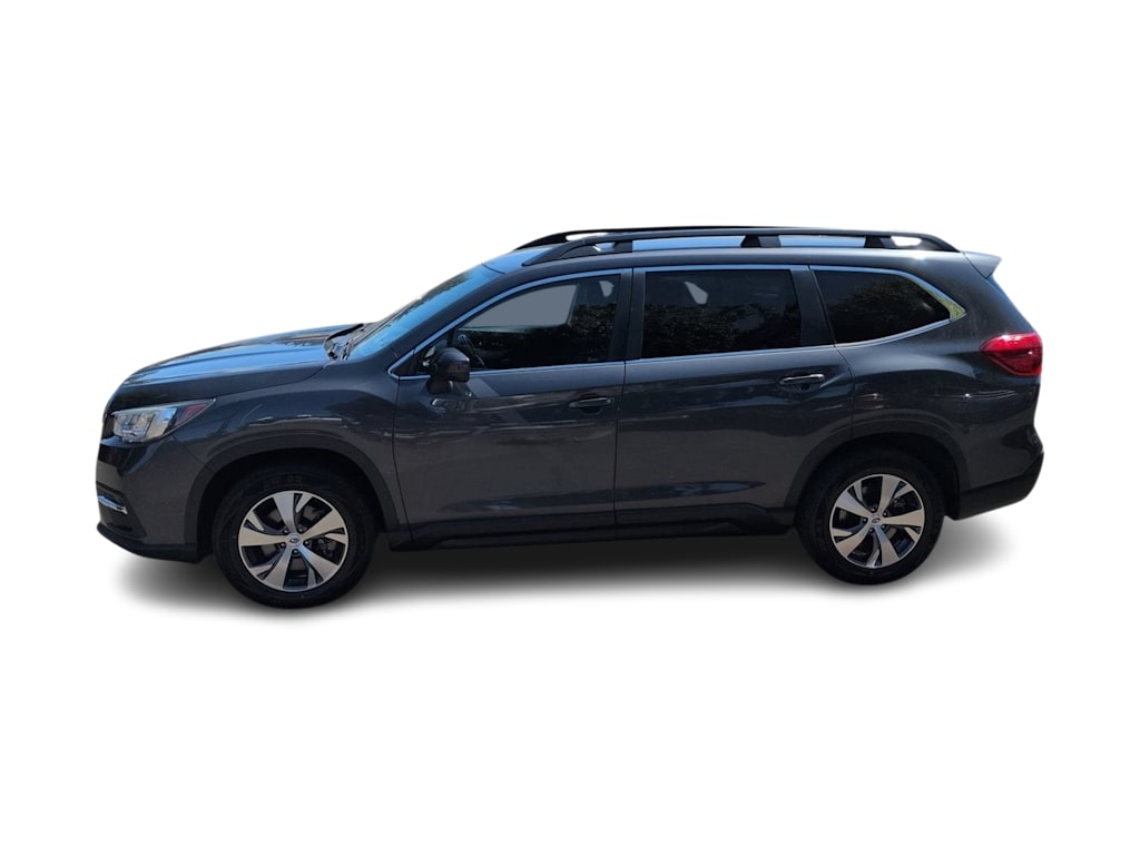 Thumbnail: 2019 Subaru Ascent - 3