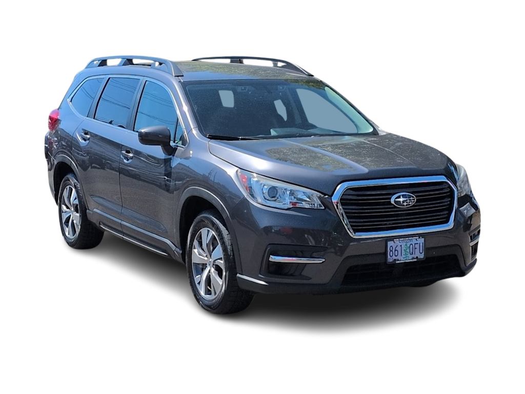 Thumbnail: 2019 Subaru Ascent - 21