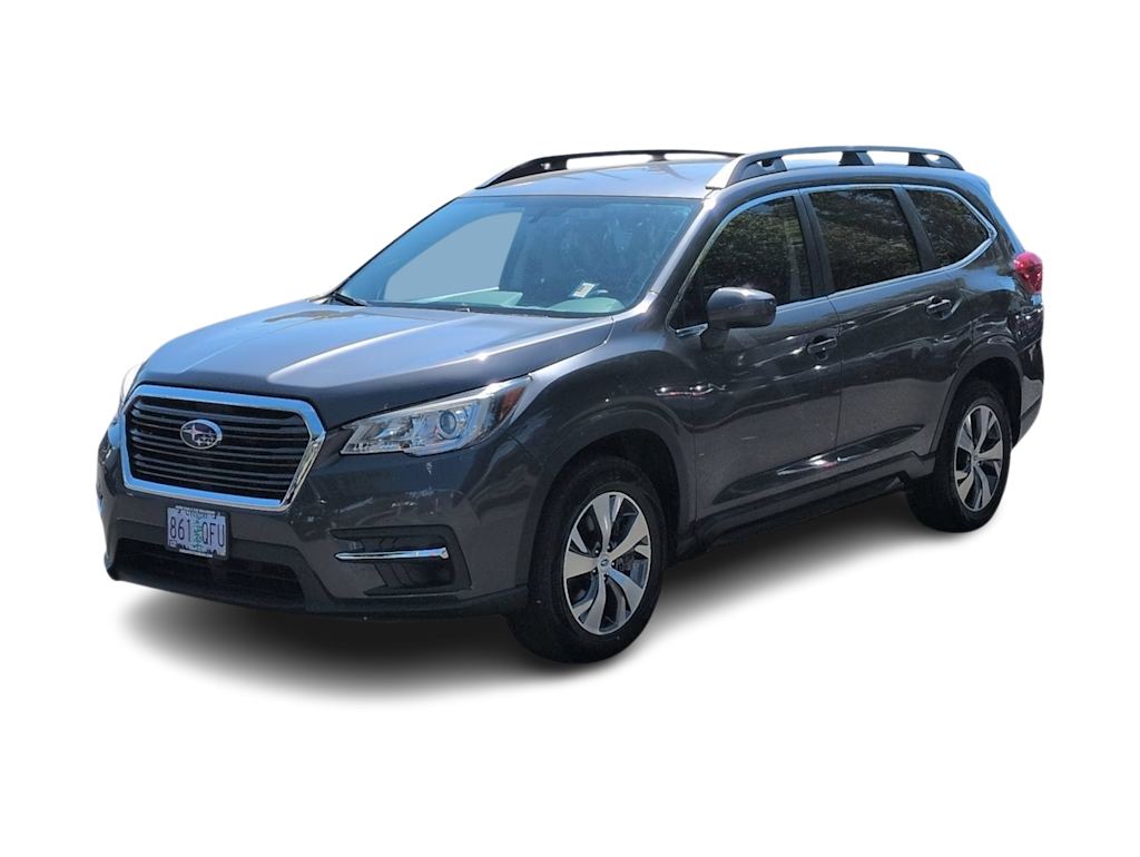 Thumbnail: 2019 Subaru Ascent - 22