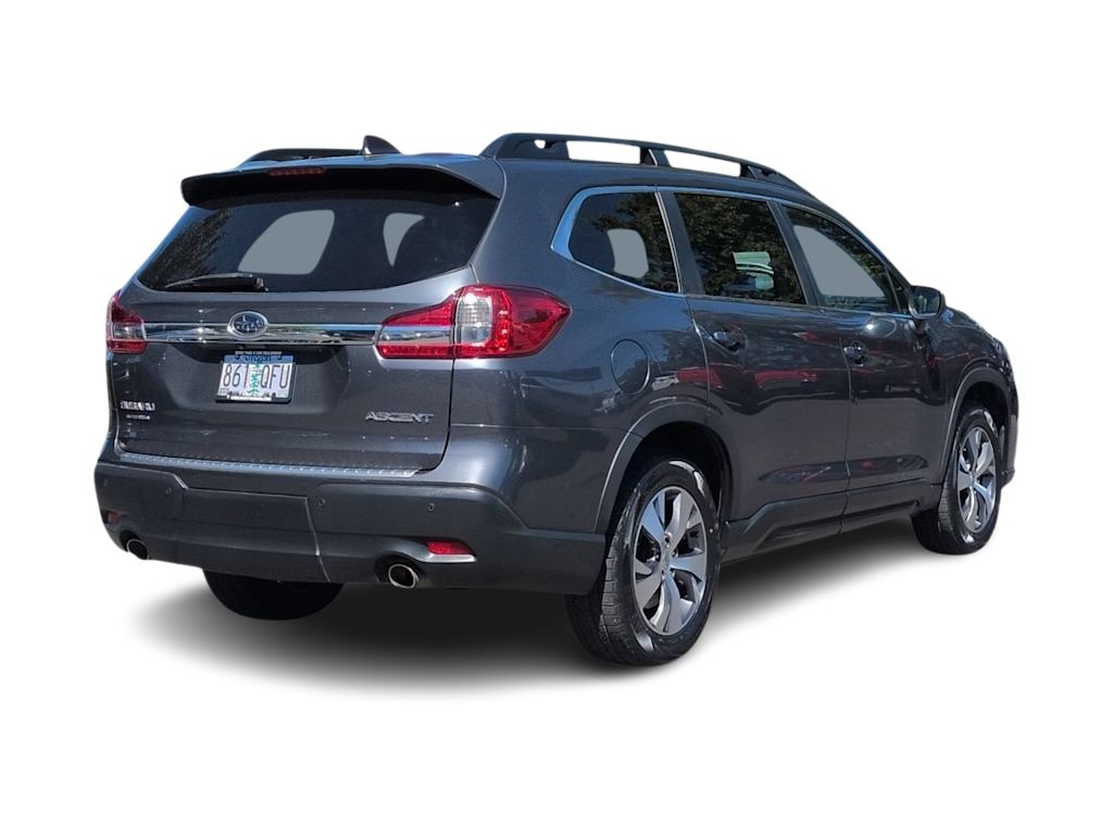 Thumbnail: 2019 Subaru Ascent - 23