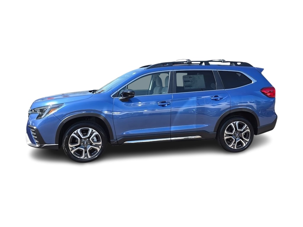 Thumbnail: 2027 Subaru Ascent - 3