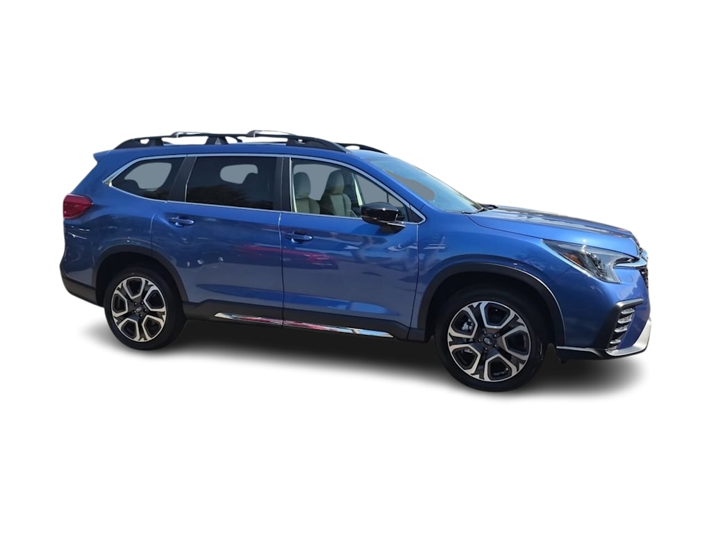 Thumbnail: 2027 Subaru Ascent - 22