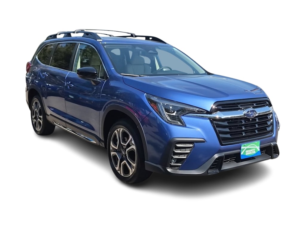 Thumbnail: 2027 Subaru Ascent - 19