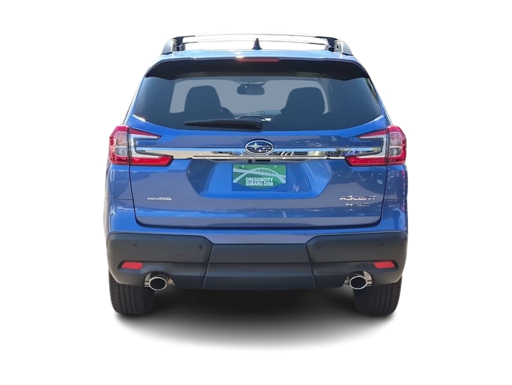 Thumbnail: 2027 Subaru Ascent - 5