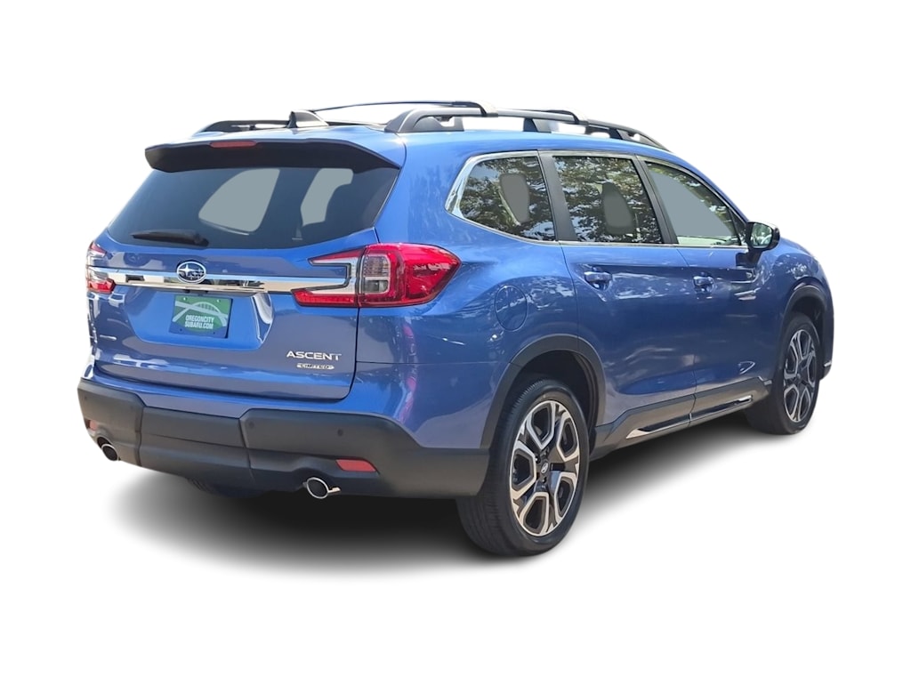 Thumbnail: 2027 Subaru Ascent - 21