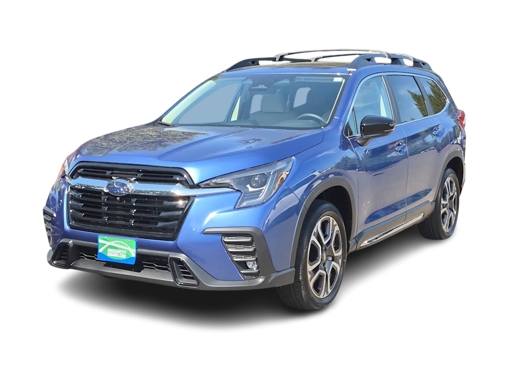Thumbnail: 2027 Subaru Ascent - 20