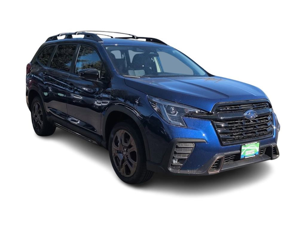 Thumbnail: 2026 Subaru Ascent - 20