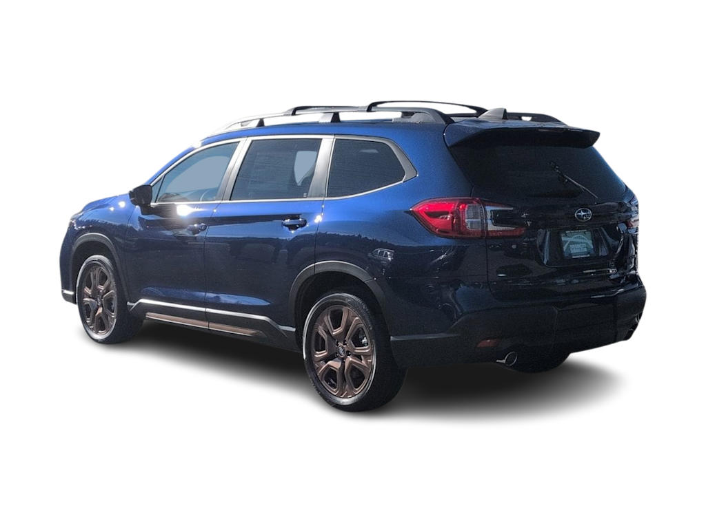 Thumbnail: 2026 Subaru Ascent - 4