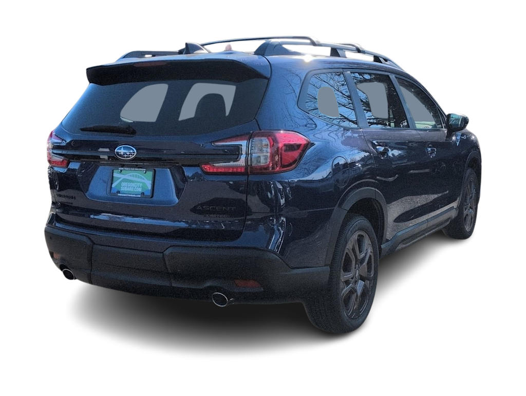 Thumbnail: 2026 Subaru Ascent - 22