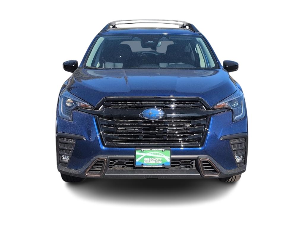 Thumbnail: 2026 Subaru Ascent - 6