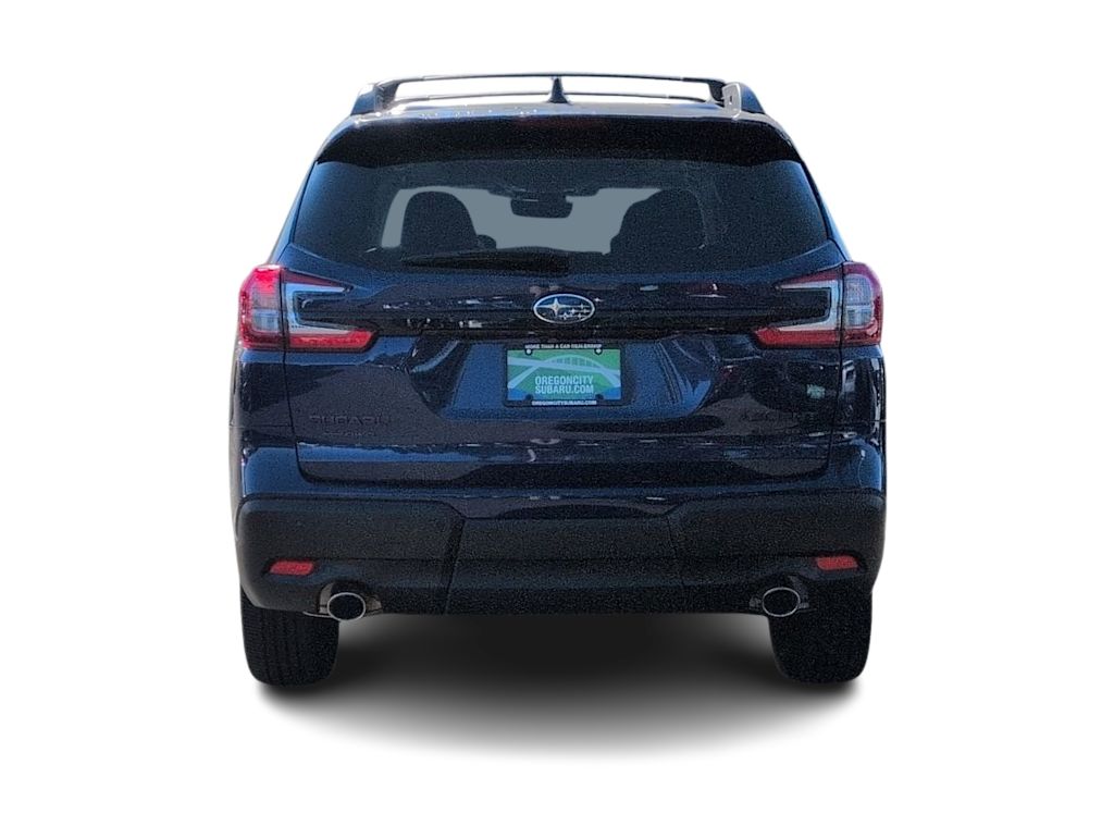 Thumbnail: 2026 Subaru Ascent - 5