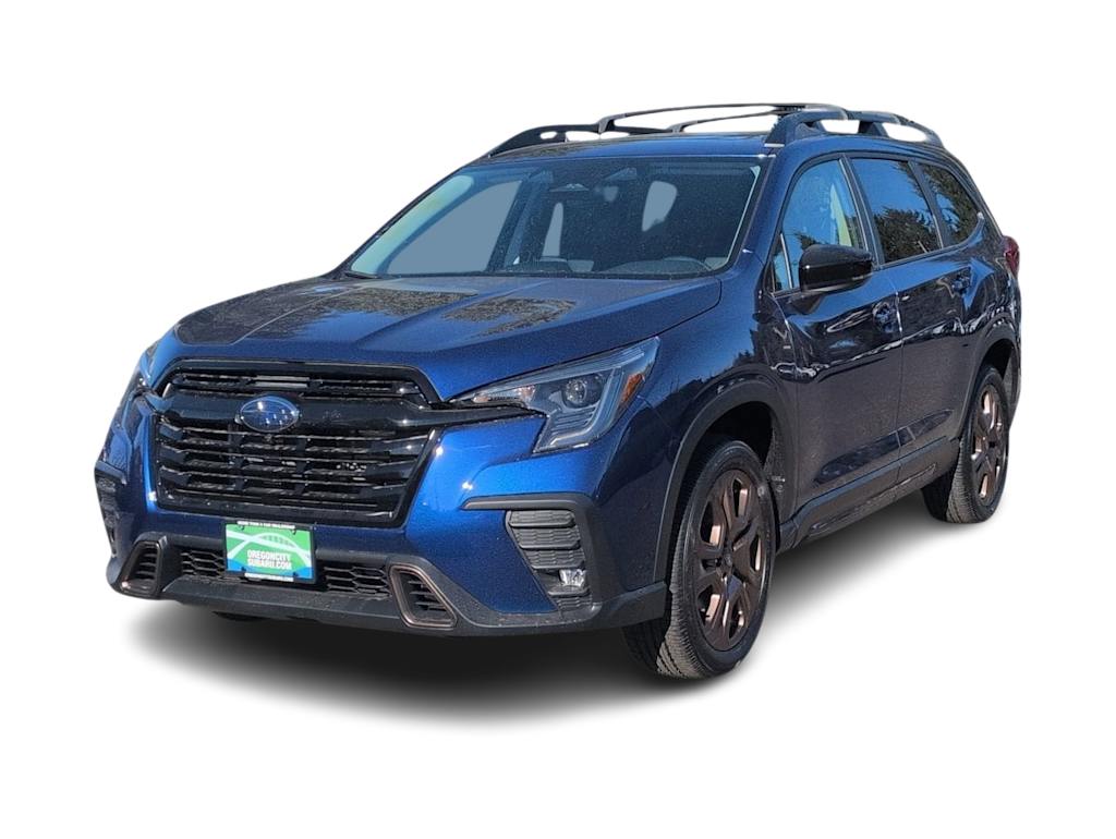 Thumbnail: 2026 Subaru Ascent - 21