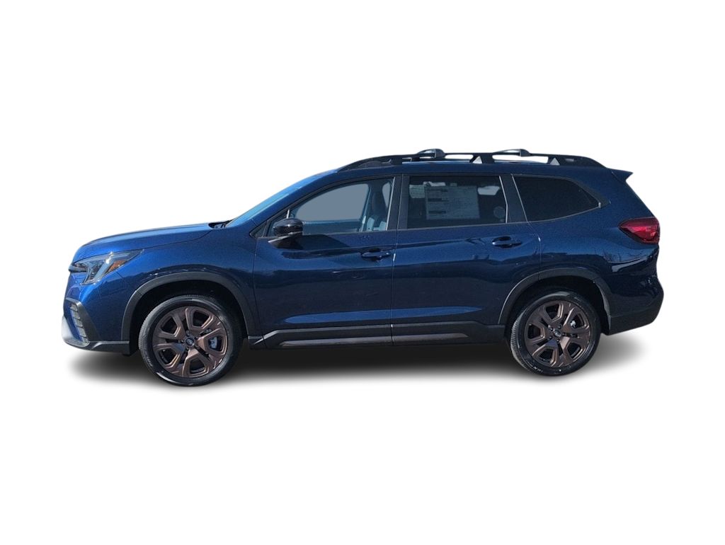 Thumbnail: 2026 Subaru Ascent - 3