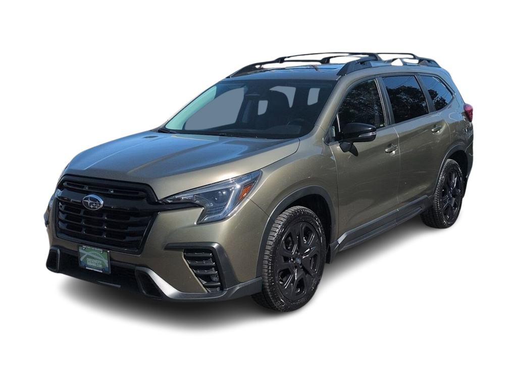 Thumbnail: 2023 Subaru Ascent - 21