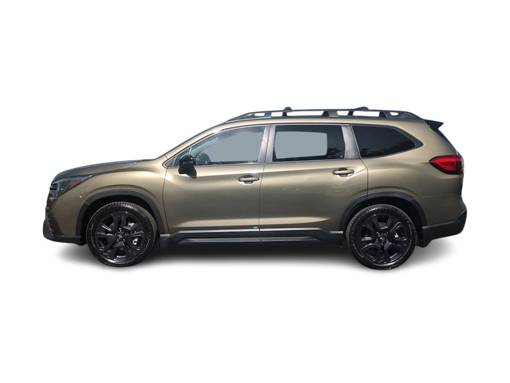 Thumbnail: 2023 Subaru Ascent - 3