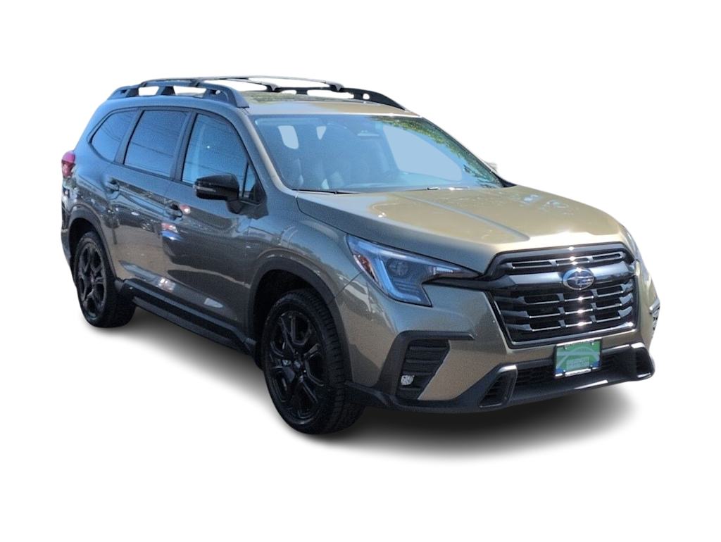 Thumbnail: 2023 Subaru Ascent - 20