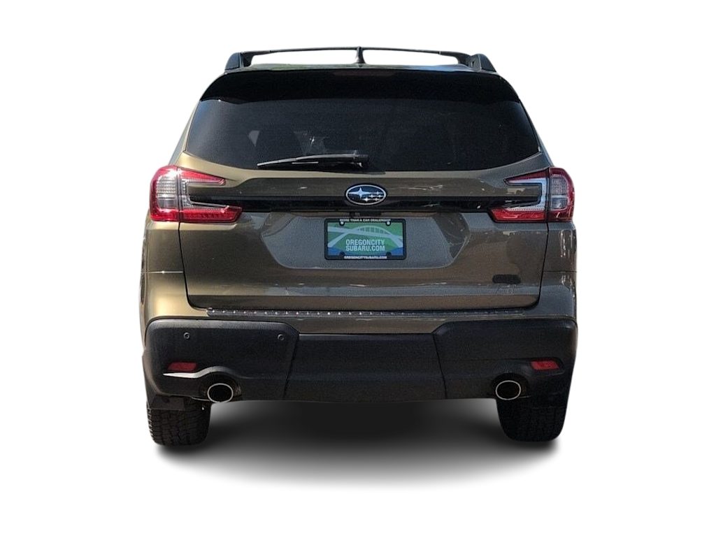 Thumbnail: 2023 Subaru Ascent - 5