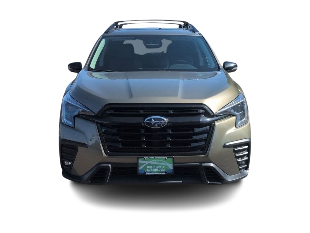 Thumbnail: 2023 Subaru Ascent - 6