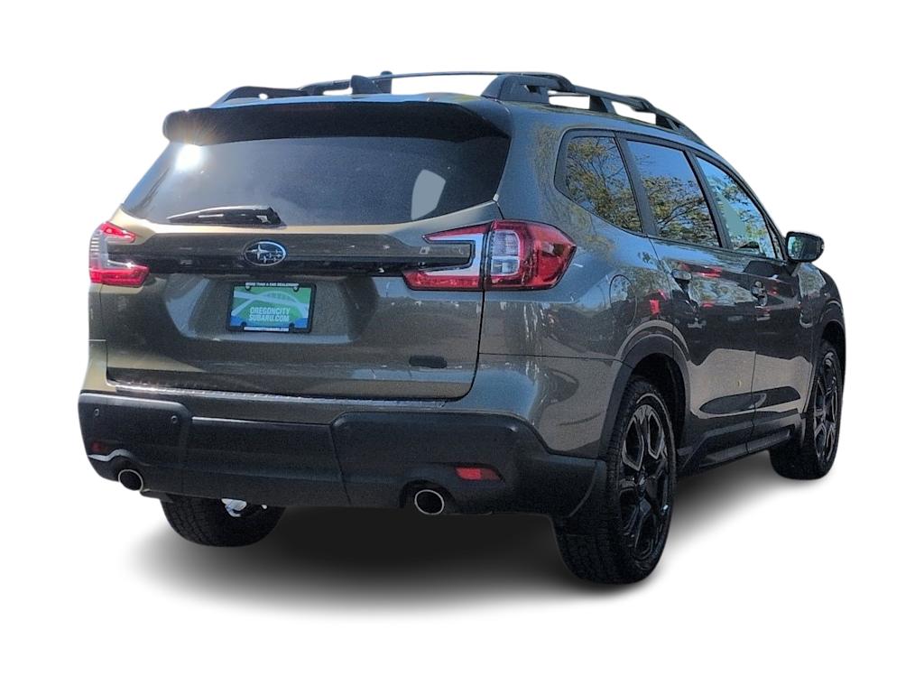 Thumbnail: 2023 Subaru Ascent - 22