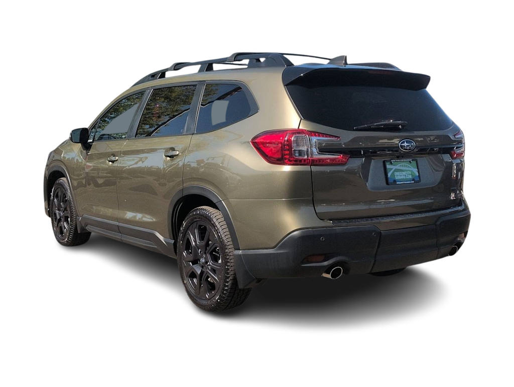 Thumbnail: 2023 Subaru Ascent - 4