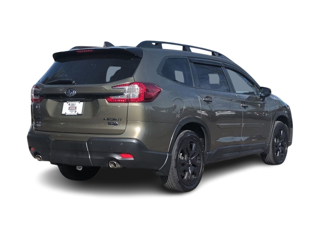 Thumbnail: 2024 Subaru Ascent - 23
