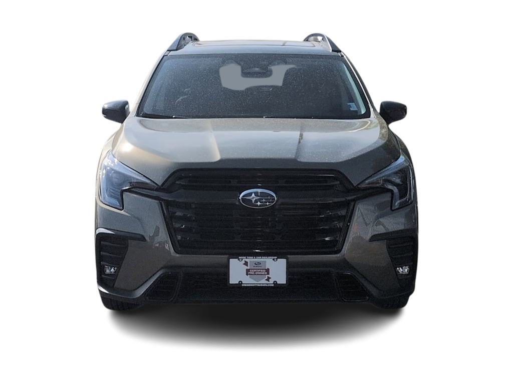 Thumbnail: 2024 Subaru Ascent - 22
