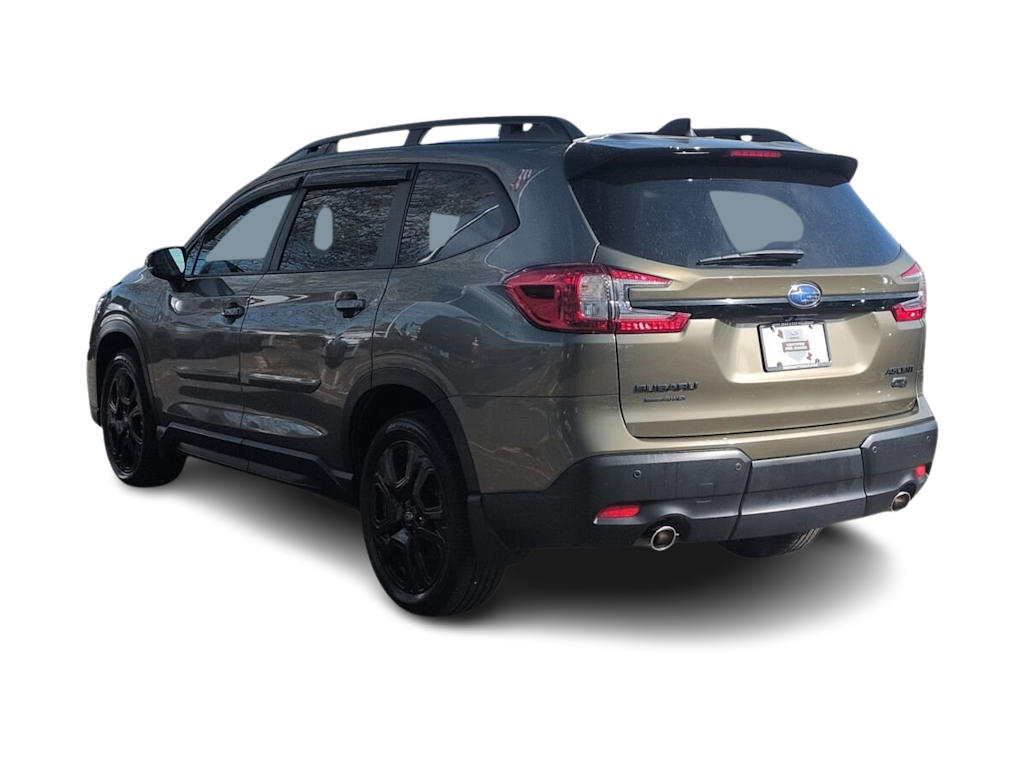 Thumbnail: 2024 Subaru Ascent - 4