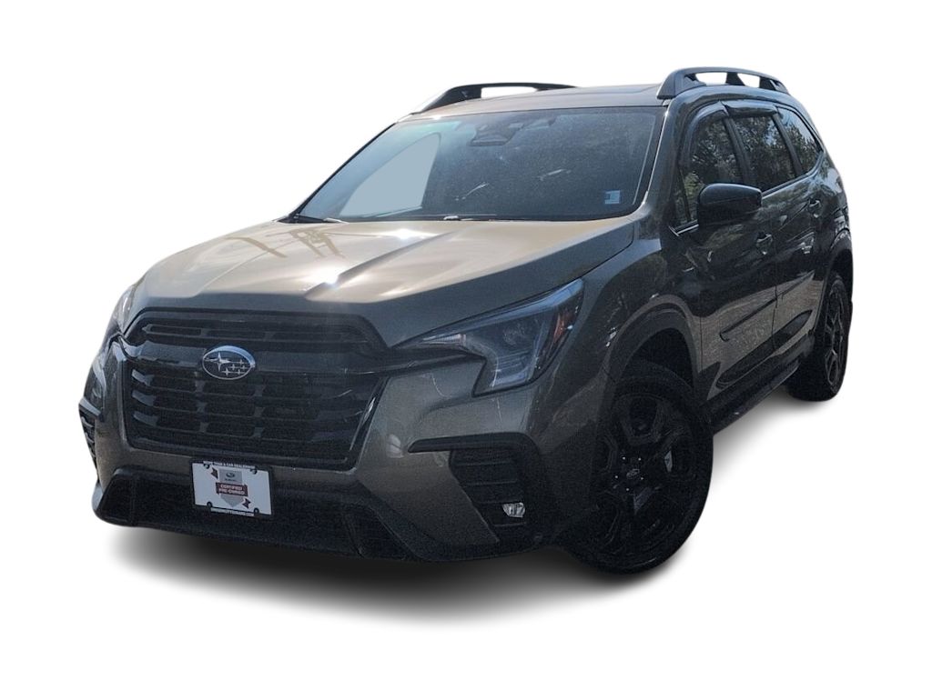 Thumbnail: 2024 Subaru Ascent - 6