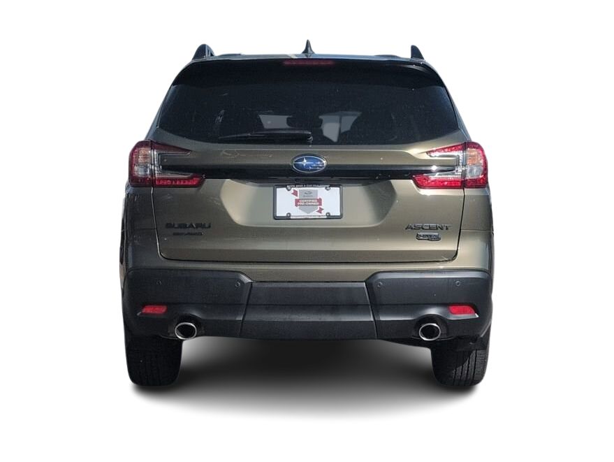 Thumbnail: 2024 Subaru Ascent - 5