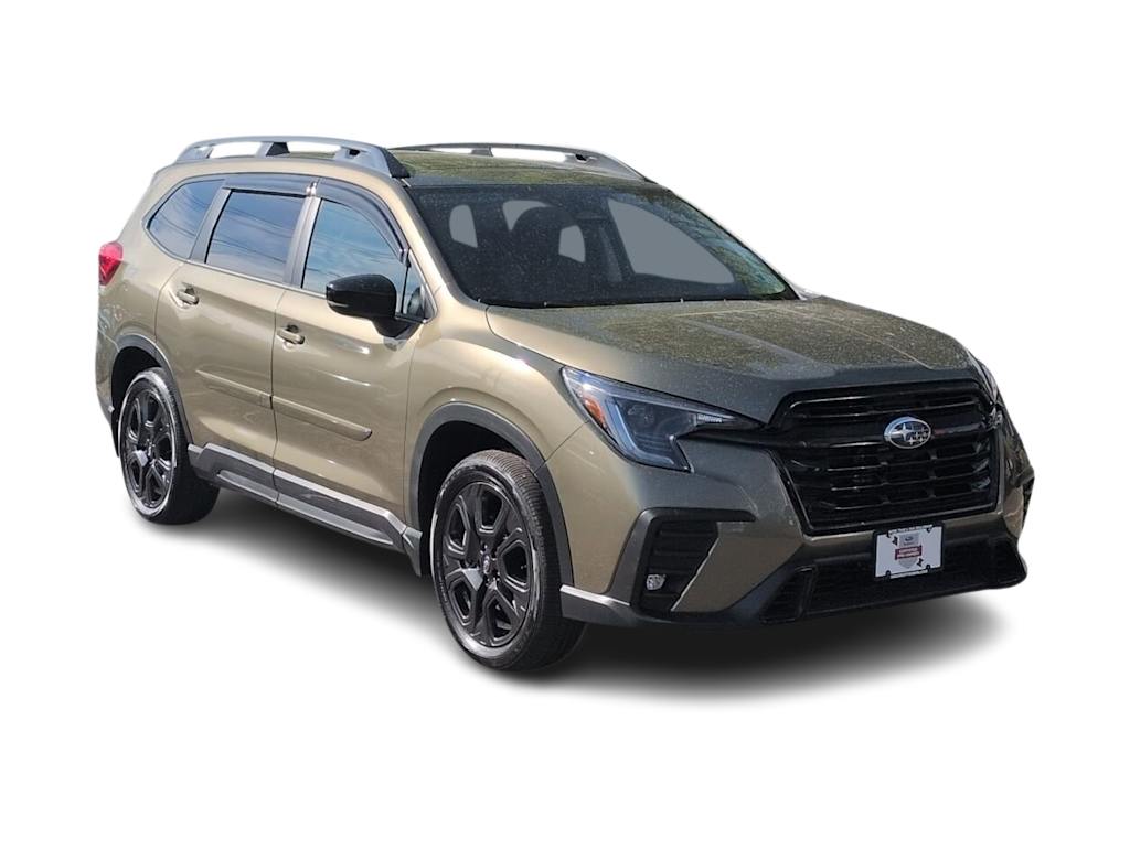 Thumbnail: 2024 Subaru Ascent - 21