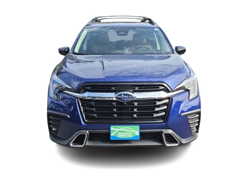 Thumbnail: 2026 Subaru Ascent - 6
