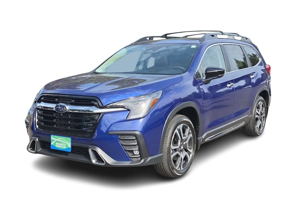 Thumbnail: 2026 Subaru Ascent - 20