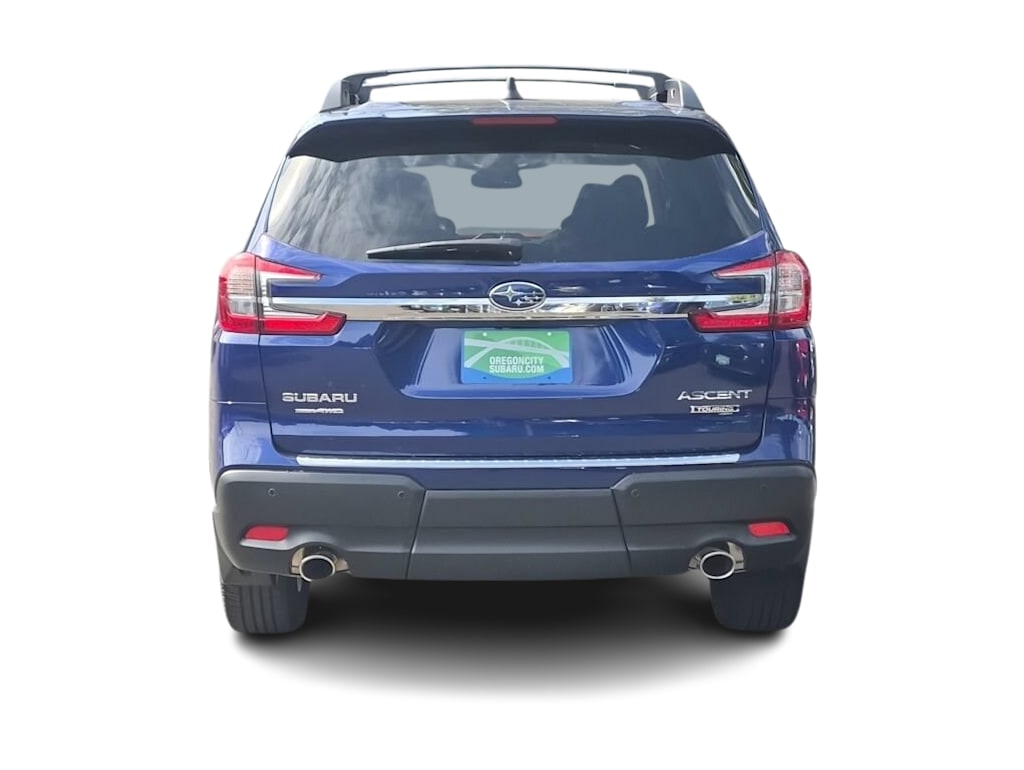 Thumbnail: 2026 Subaru Ascent - 5