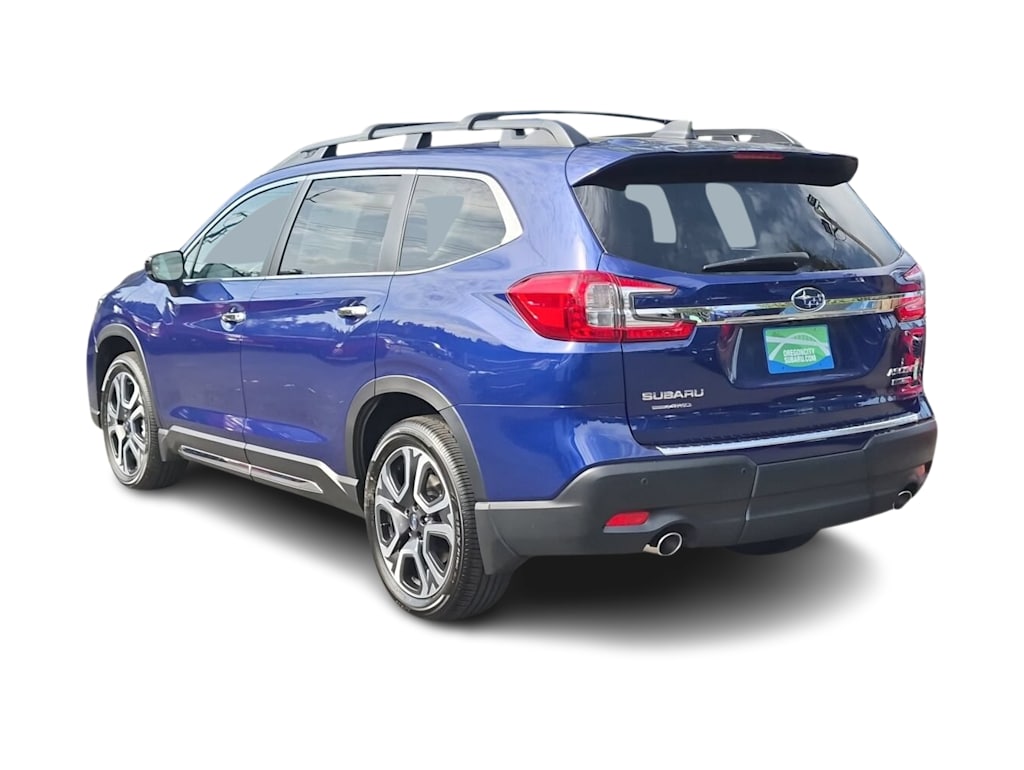 Thumbnail: 2026 Subaru Ascent - 4