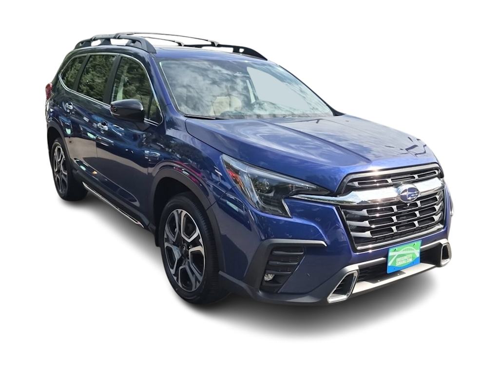 Thumbnail: 2026 Subaru Ascent - 19