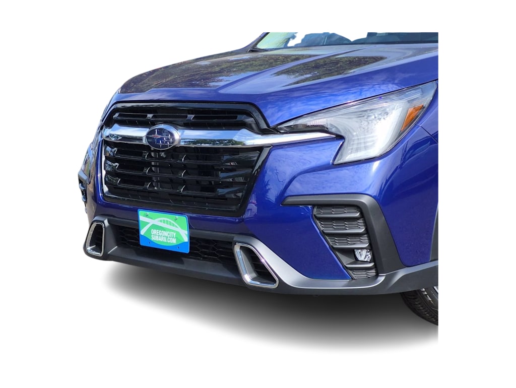 Thumbnail: 2026 Subaru Ascent - 23