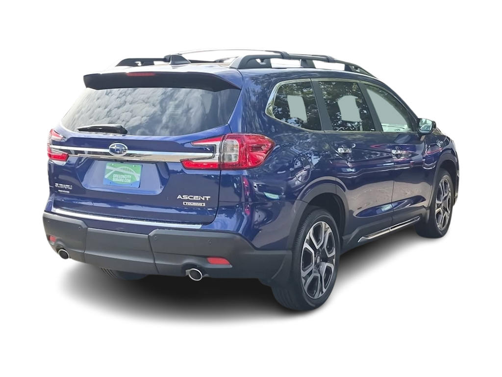 Thumbnail: 2026 Subaru Ascent - 21