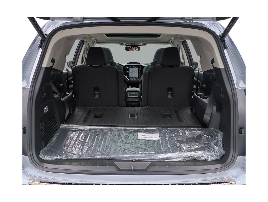 Thumbnail: 2024 Subaru Ascent - 18