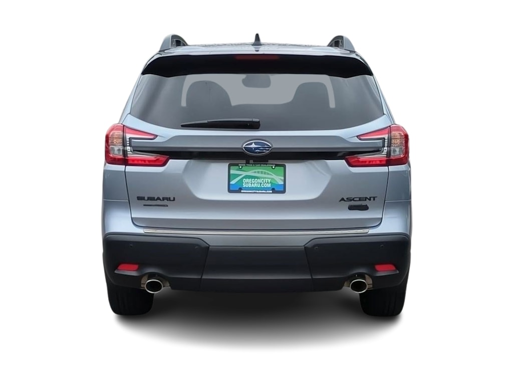 Thumbnail: 2024 Subaru Ascent - 5