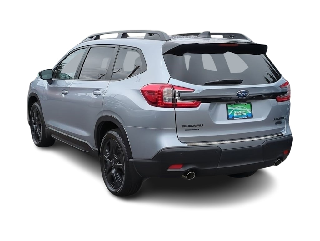 Thumbnail: 2024 Subaru Ascent - 4