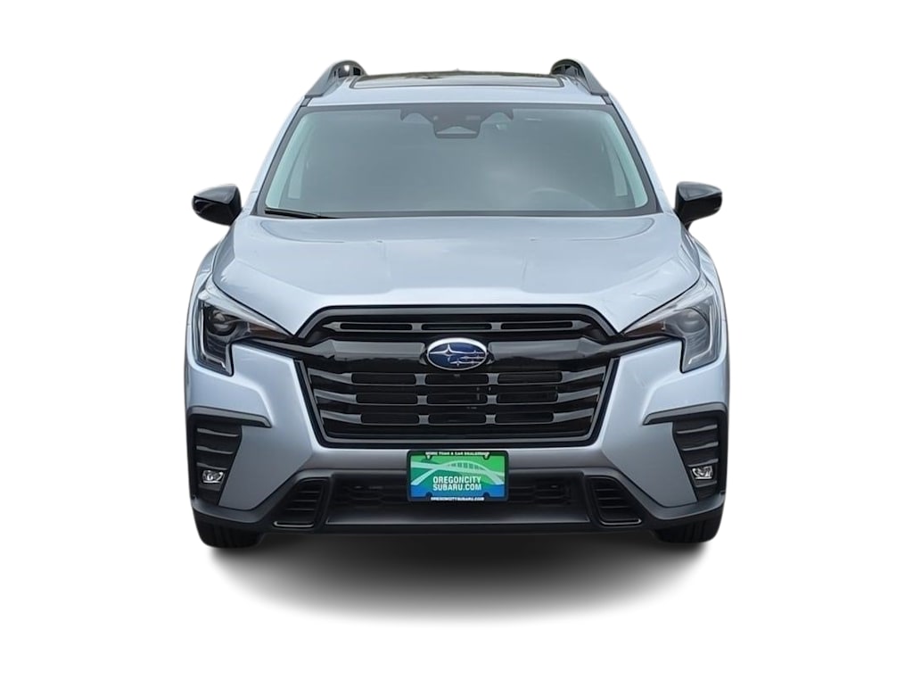 Thumbnail: 2024 Subaru Ascent - 6