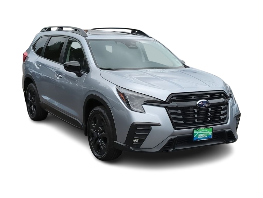 Thumbnail: 2024 Subaru Ascent - 21