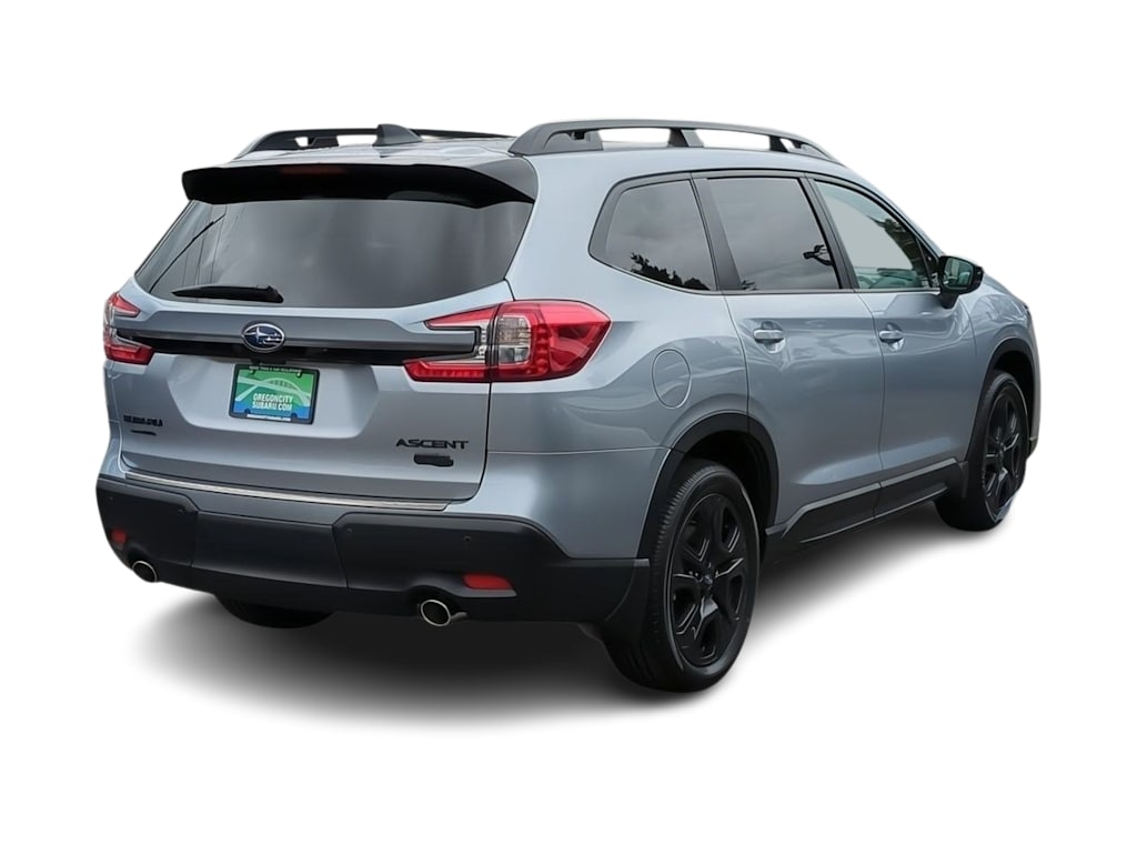 Thumbnail: 2024 Subaru Ascent - 22